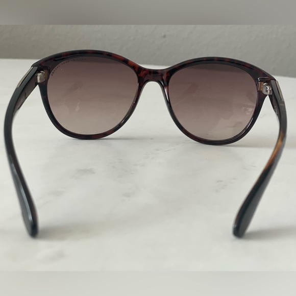 Marc By Marc Jacobs MMJ 225/S Sunglasses - Picture 5 of 9